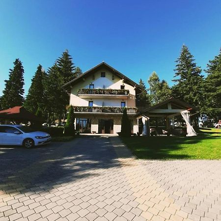 Guest House Colovic Ζλάτιμπορ Εξωτερικό φωτογραφία