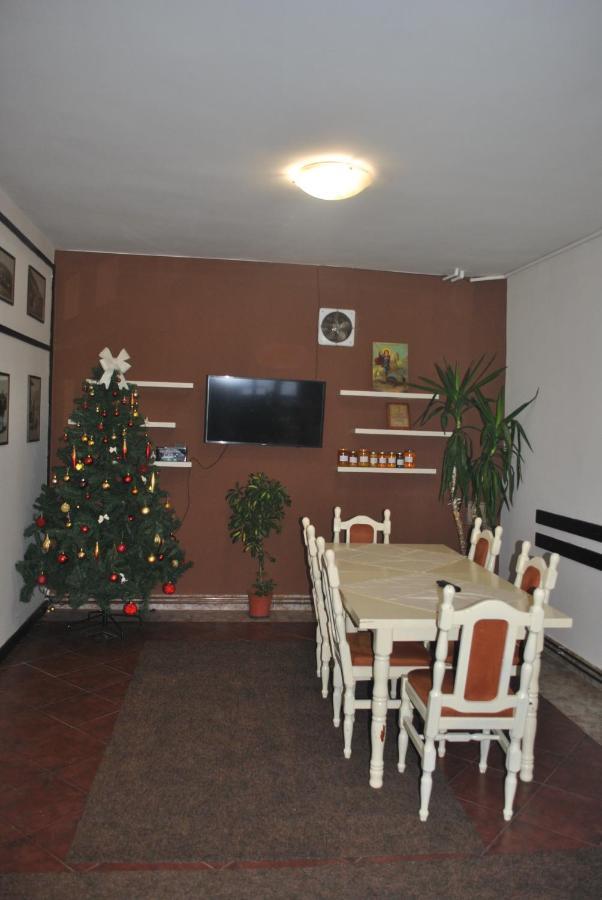 Guest House Colovic Ζλάτιμπορ Εξωτερικό φωτογραφία