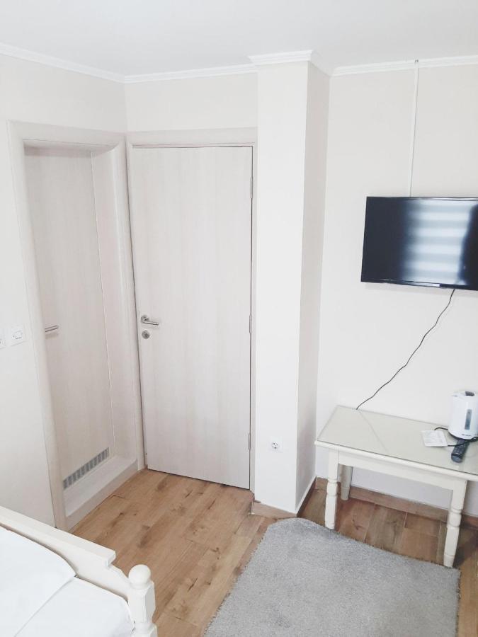 Guest House Colovic Ζλάτιμπορ Εξωτερικό φωτογραφία