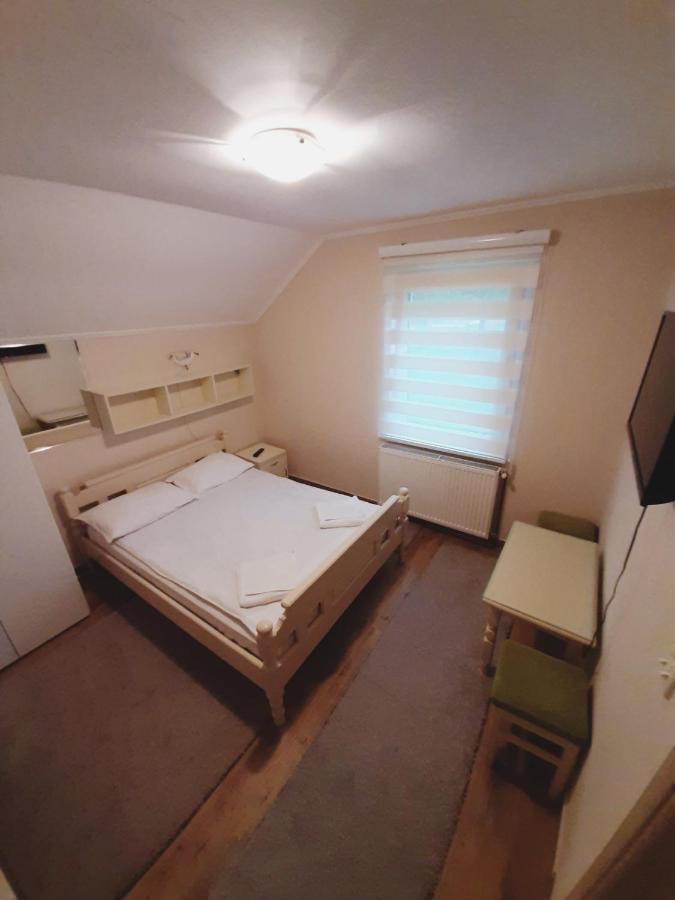 Guest House Colovic Ζλάτιμπορ Εξωτερικό φωτογραφία