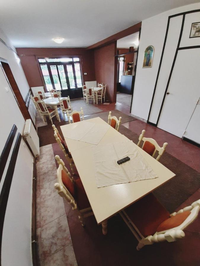 Guest House Colovic Ζλάτιμπορ Εξωτερικό φωτογραφία
