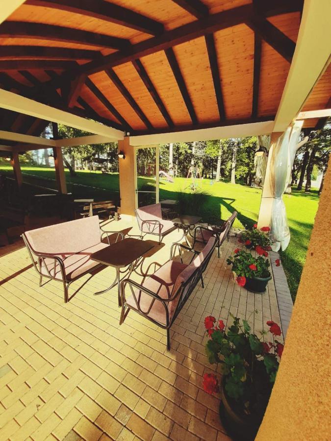 Guest House Colovic Ζλάτιμπορ Εξωτερικό φωτογραφία