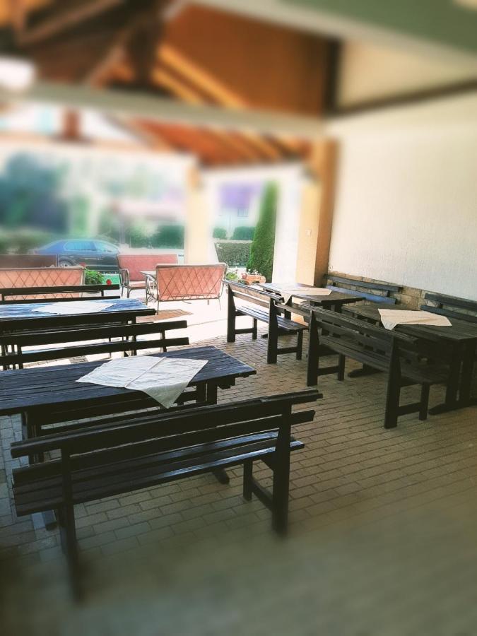 Guest House Colovic Ζλάτιμπορ Εξωτερικό φωτογραφία