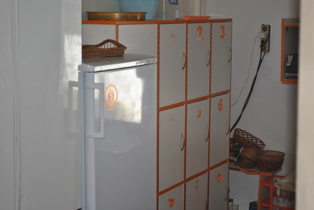 Guest House Colovic Ζλάτιμπορ Εξωτερικό φωτογραφία