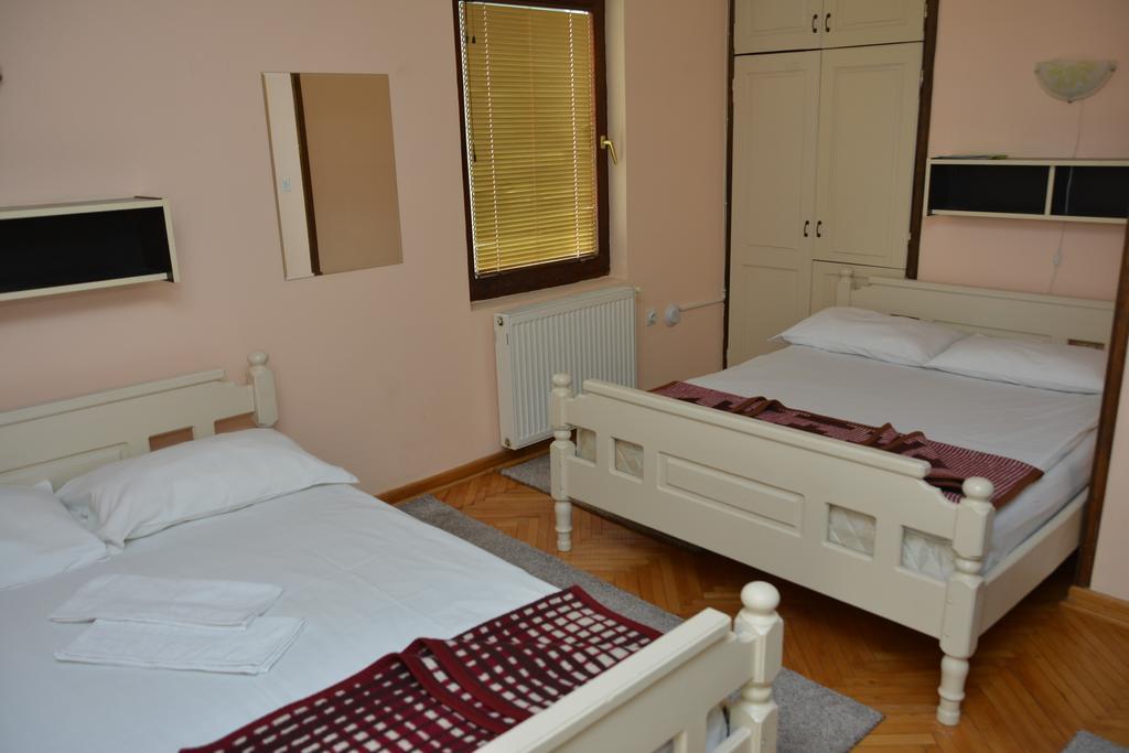 Guest House Colovic Ζλάτιμπορ Εξωτερικό φωτογραφία