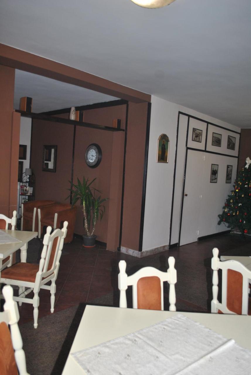 Guest House Colovic Ζλάτιμπορ Εξωτερικό φωτογραφία