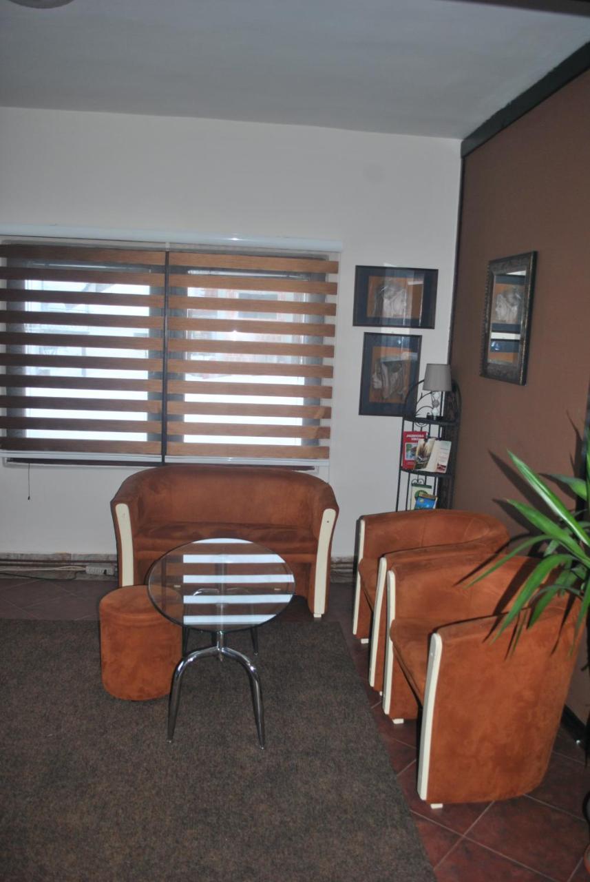Guest House Colovic Ζλάτιμπορ Εξωτερικό φωτογραφία